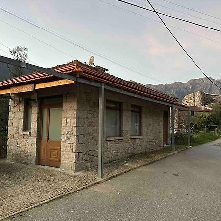 몬테알레그레 Refugio Do Agricultor - Geres 빌라 외부 사진